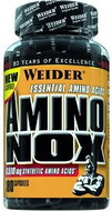 Weider Amino NOX 180 capsules - Amino Acids