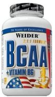 Weider BCAA - More Variants - Amino Acids