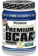 Weider Premium BCAA Powder cherry/kokos 500 g - Aminokyseliny