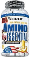 Weider Amino Essential 204 Capsules - Amino Acids