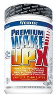 Weider Premium Wakeup 600g - Various flavors - Drink
