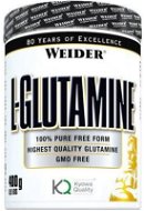 Weider L-Glutamine 400g - Aminokyseliny