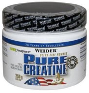 Kreatín Weider Pure Creatine 250 g - Kreatin