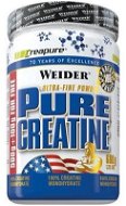 Kreatín Weider Pure Creatine 600 g - Kreatin