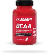ENERVIT BCAA (120 tabliet) - Aminokyseliny