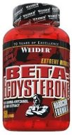 Stimulant Weider Beta-Ecdysterone 150 capsules - Stimulant