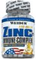 Weider Zinc Immune Complex 120 Capsules - Vitamins