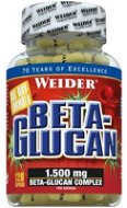 Weider Beta-Glucan 120 Capsules - Antioxidant