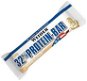 Proteinová tyčinka Weider 32% Protein bar 60g, banán/bílá čoko - Proteinová tyčinka