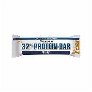 Weider 32% Protein Bar Coconut 60g - Protein Bar