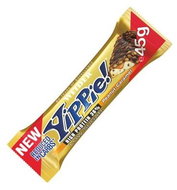 Weider 36% Yippie! Protein Bar Coconut-Dark Chocolate 45g - Protein Bar