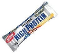 Weider High Protein Low Carb Bar 50g - Various Flavours - Protein Bar