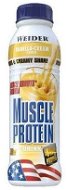 Weider Muscle Protein Drink 500 ml - rôzne príchute - Proteínový nápoj