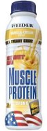 Weider Muscle Protein Drink Strawberry 500ml - Protein drink