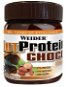 Weider Nut Protein čoko-oriešok 250 g - Orechový krém