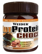 Weider Nut Protein 250g - Various Flavours - Protein Puree