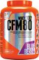 Extrifit CFM Instant Whey 80 2,27 kg blueberry - Proteín