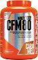 Extrifit CFM Instant Whey 80 2,27 kg caramel - Proteín