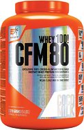 Extrifit CFM Instant Whey 80, 2270g Coco Milk - Protein