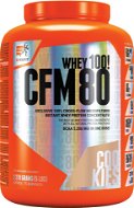 Extrifit CFM Instant Whey 80, 2270kg, Cookies Cream - Protein