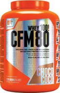 Extrifit CFM Instant Whey 80, 2270kg, Choco Coco - Protein
