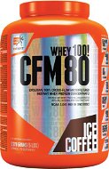 Extrifit CFM Instant Whey 80 2,27 kg ice coffee - Proteín