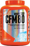 Extrifit CFM Instant Whey 80 2,27 kg natur yoghurt - Proteín