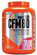 Extrifit CFM Instant Whey 80 2,27 kg strawberry - Proteín