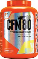 Protein Extrifit CFM Instant Whey 80, 2270kg, Vanilla - Protein