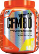 Extrifit CFM Instant Whey 80, 1000g, Banana - Protein