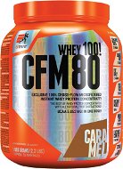 Extrifit CFM Instant Whey 80, 1000g , caramel - Protein