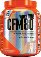 Extrifit CFM Instant Whey 80, 1000g, Cookies - Protein