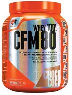 Proteín Extrifit CFM Instant Whey 80 1000 g choco coco - Protein