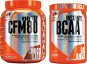Extrifit CFM Instant Whey 80, 1000g, chocolate + Extrifit BCAA Instant 300 g orange - Protein Set