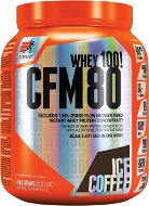 Extrifit CFM Instant Whey 80 1000 g ice coffee - Proteín