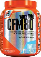 Extrifit CFM Instant Whey 80 1000 g natur yoghurt - Proteín