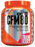 Protein Extrifit CFM Instant Whey 80, 1000g, Strawberry - Protein