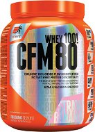 Extrifit CFM Instant Whey 80, 1000g, Strawberry Banana - Protein