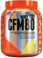 Protein Extrifit CFM Instant Whey 80, 1000g, Vanilla - Protein