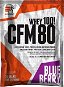 Extrifit CFM Instant Whey 80 30 g blueberry - Proteín