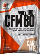 Extrifit CFM Instant Whey 80 30 g caramel - Proteín