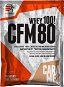 Extrifit CFM Instant Whey 80 30g caramel - Protein