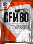 Extrifit CFM Instant Whey 80 30g coco milk - Protein
