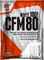 Extrifit CFM Instant Whey 80 30 g coco milk - Proteín