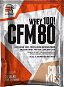 Extrifit CFM Instant Whey 80 30g cookie cream - Protein
