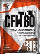 Extrifit CFM Instant Whey 80 30g choco coco - Protein
