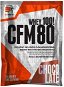 Extrifit CFM Instant Whey 80 30 g chocolate - Proteín