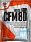 Extrifit CFM Instant Whey 80 30 g natur yoghurt - Proteín