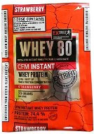 Extrifit CFM Instant Whey 80 30g strawberry - Protein