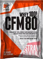Extrifit CFM Instant Whey 80 30 g  strawberry banana - Proteín